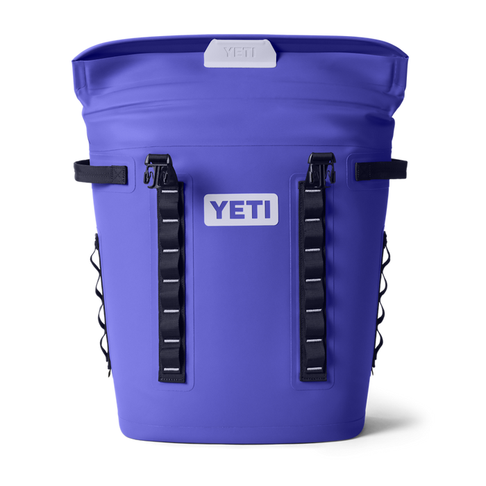 HOPPER® M20 SOFT BACKPACK COOLER - ULTRAMARINE VIOLET