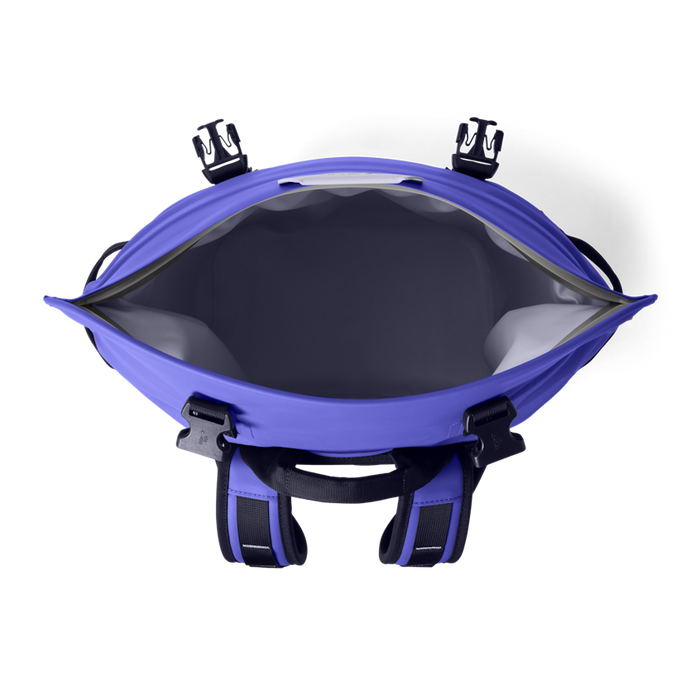 HOPPER® M20 SOFT BACKPACK COOLER - ULTRAMARINE VIOLET