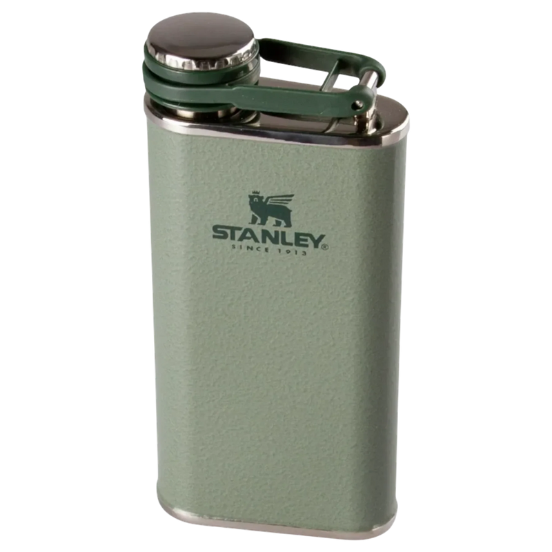 STANLEY CLASSIC EASY FILL WIDE MOUTH FLASK | 236 ML