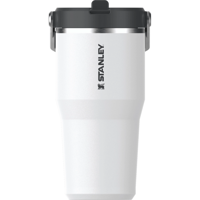 STANLEY FLIP STRAW TUMBLER | 20 OZ