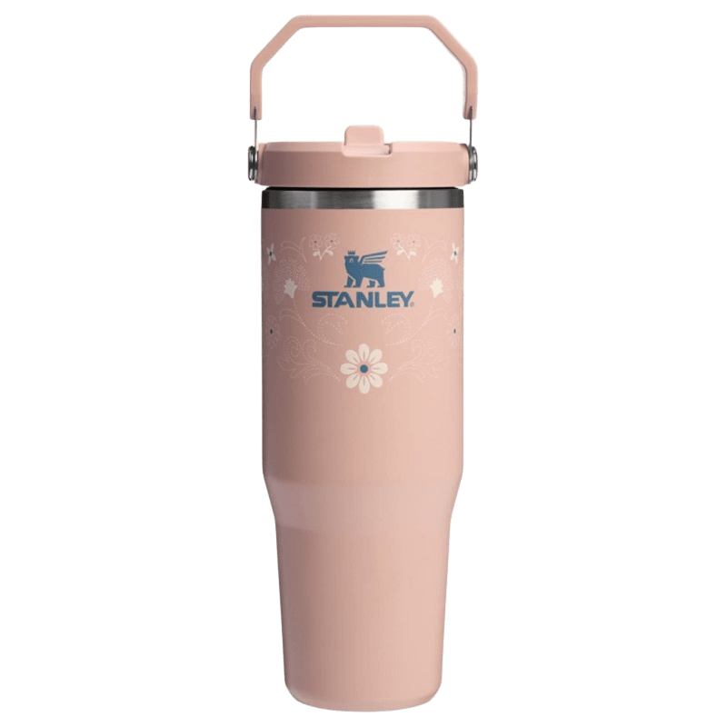 STANLEY FLIP STRAW TUMBLER | 30 OZ