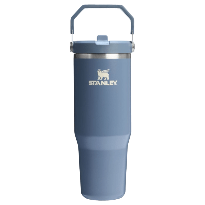 STANLEY FLIP STRAW TUMBLER | 30 OZ
