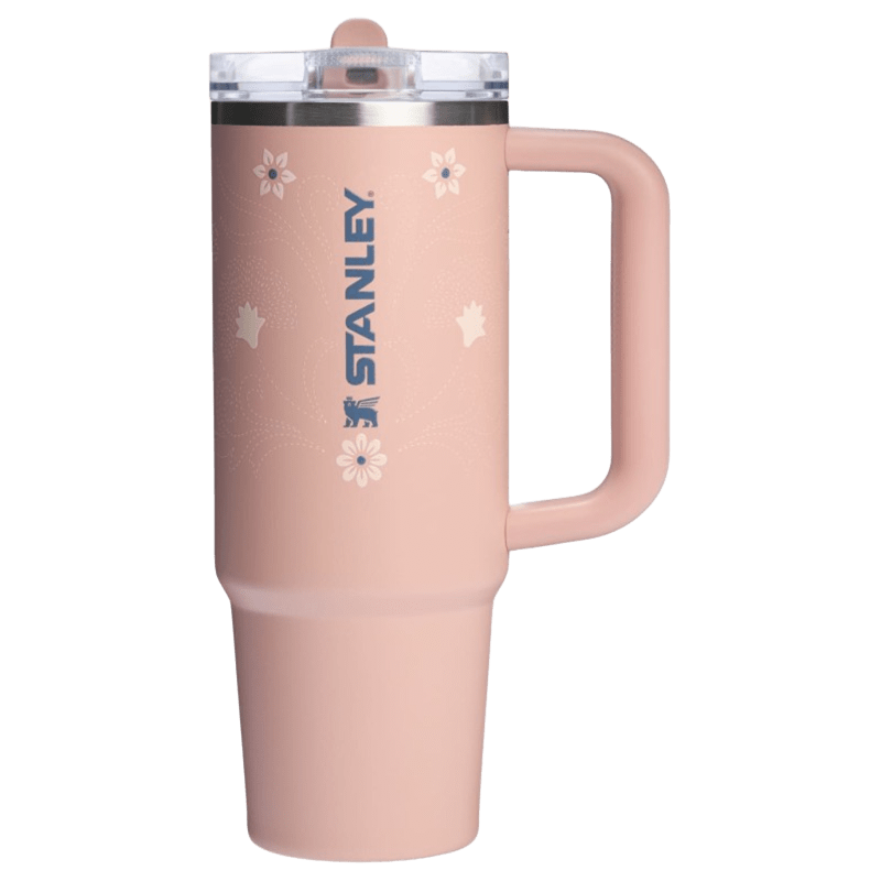 STANLEY QUENCHER PROTOUR FLIP STRAW TUMBLER | 30 OZ