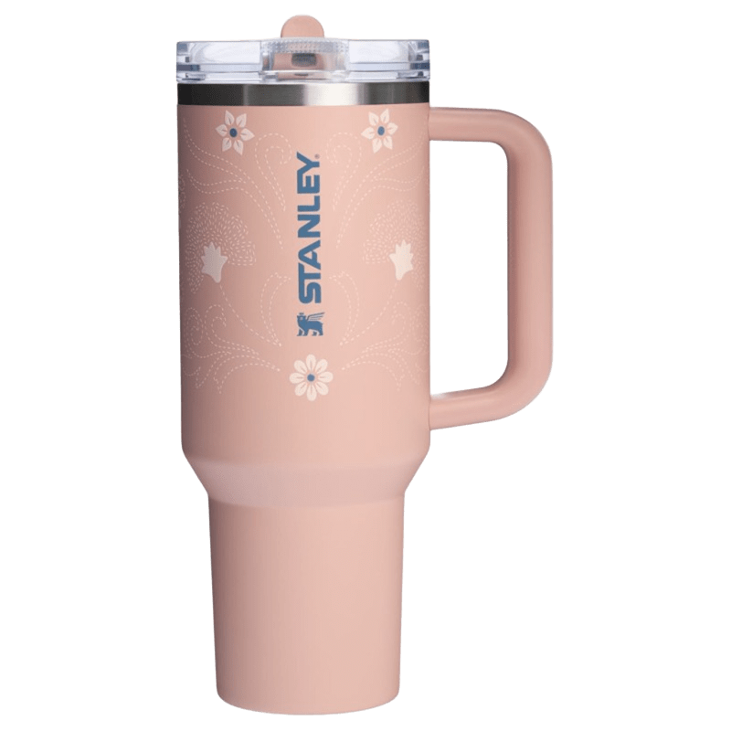 STANLEY QUENCHER PROTOUR FLIP STRAW TUMBLER | 40 OZ