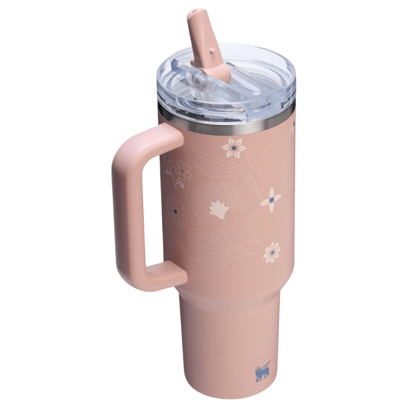 STANLEY QUENCHER PROTOUR FLIP STRAW TUMBLER | 40 OZ