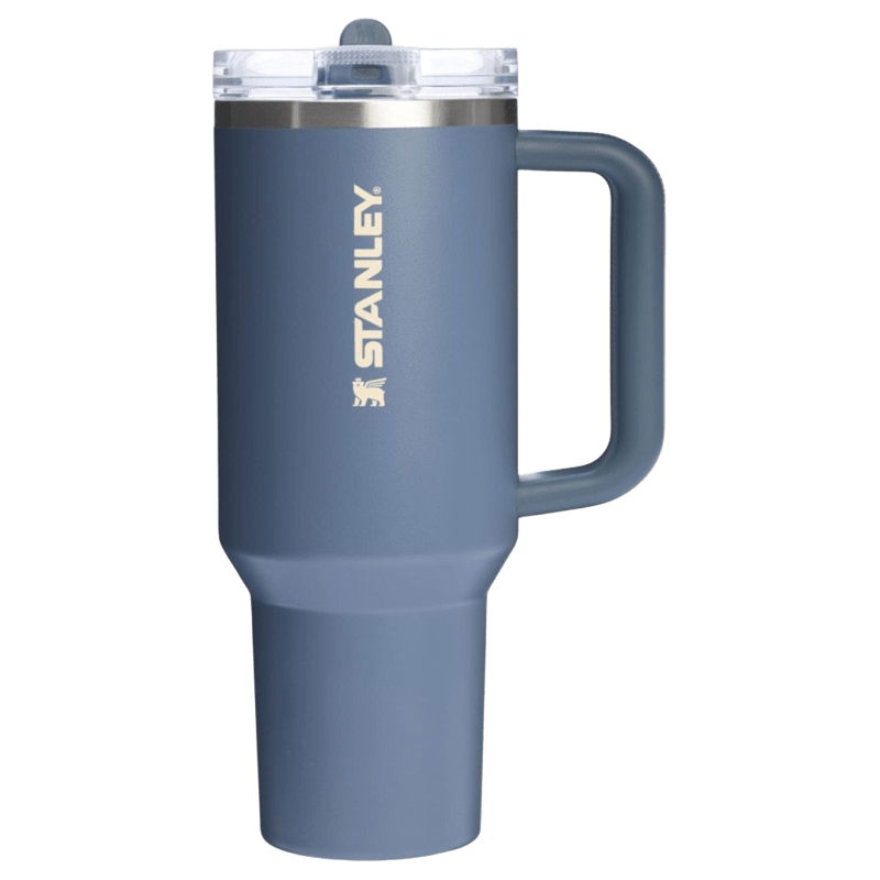 STANLEY QUENCHER PROTOUR FLIP STRAW TUMBLER | 40 OZ
