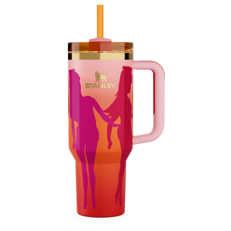 STANLEY QUENCHER H2.0 FLOWSTATE™ TUMBLER | 40 OZ