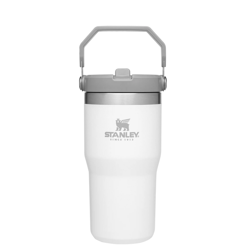 STANLEY FLIP STRAW TUMBLER | 20 OZ