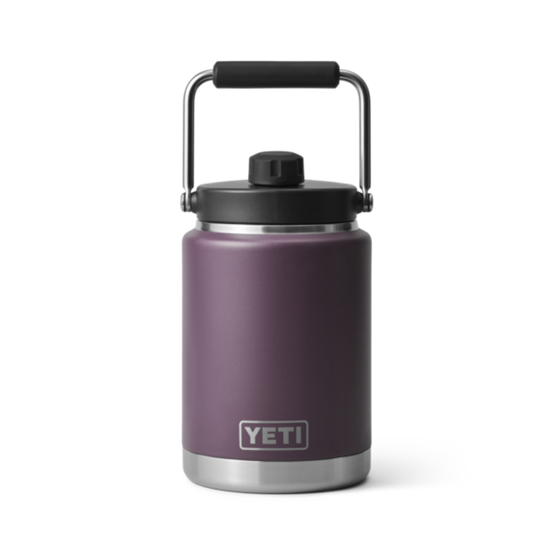 RAMBLER® HALF GALLON WATER JUG