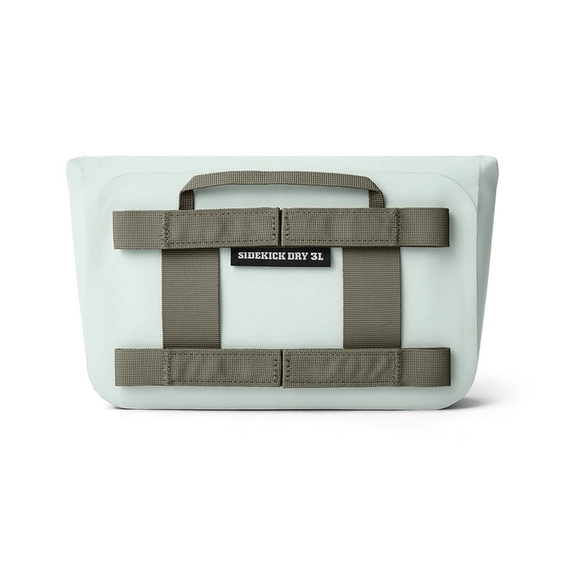 SIDEKICK DRY® 3L GEAR CASE - RIDGELINE