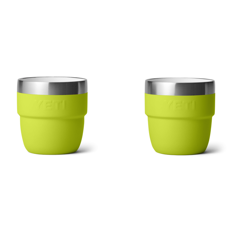 RAMBLER® 4 OZ STACKABLE CUPS