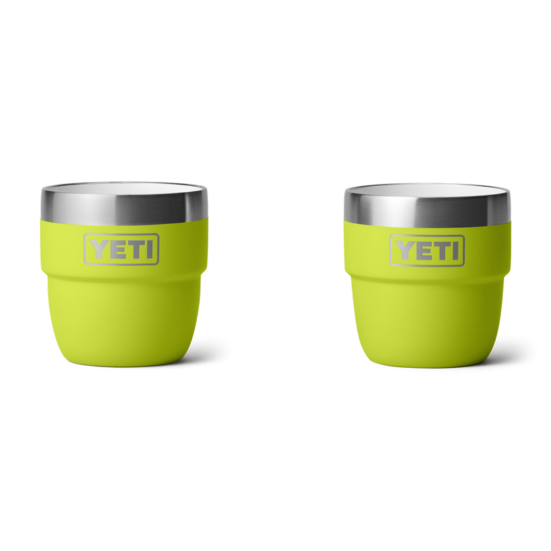 RAMBLER® 4 OZ STACKABLE CUPS
