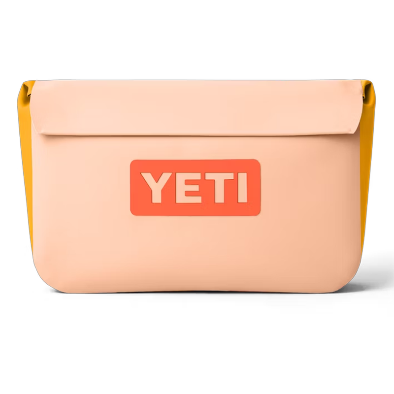 SIDEKICK DRY® 3L GEAR CASE - PEACH/BEEKEPER