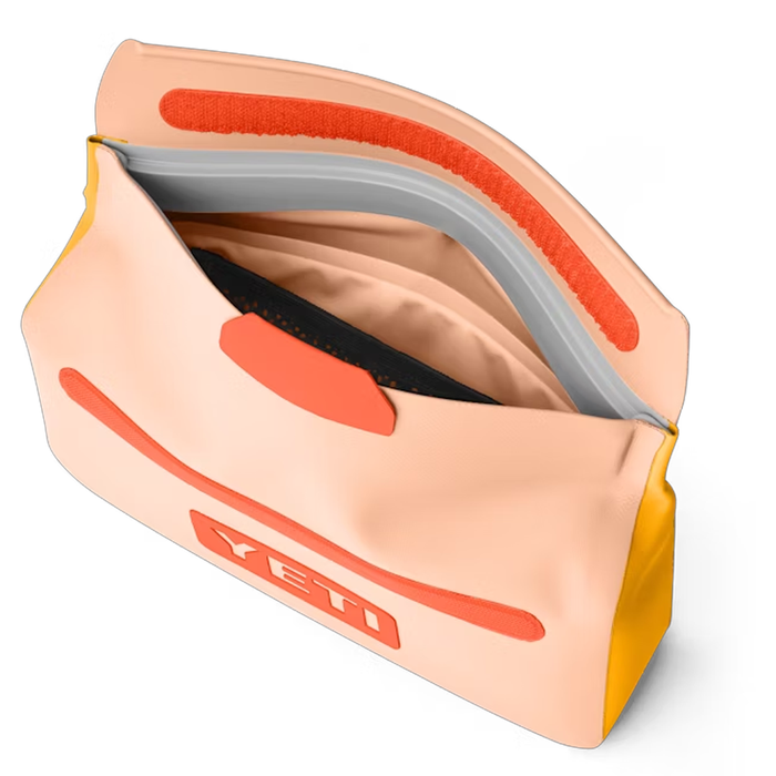 SIDEKICK DRY® 3L GEAR CASE - PEACH/BEEKEPER